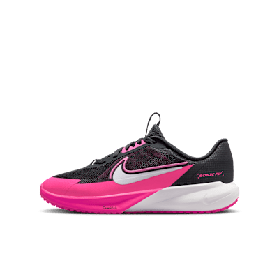 Nike Sonic Fly Big Kids' Running Shoes. Nike.com